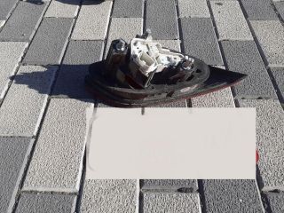 bontott VW PASSAT CC Jobb Belső Hátsó Lámpa