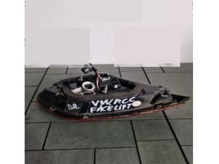 bontott VW PASSAT CC Jobb Belső Hátsó Lámpa