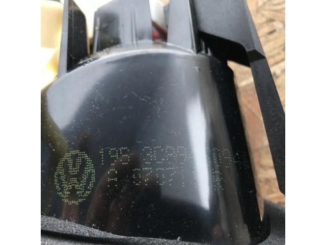 bontott VW PASSAT CC Jobb Belső Hátsó Lámpa