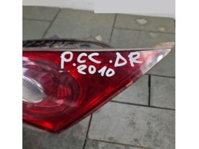 bontott VW PASSAT CC Jobb Belső Hátsó Lámpa