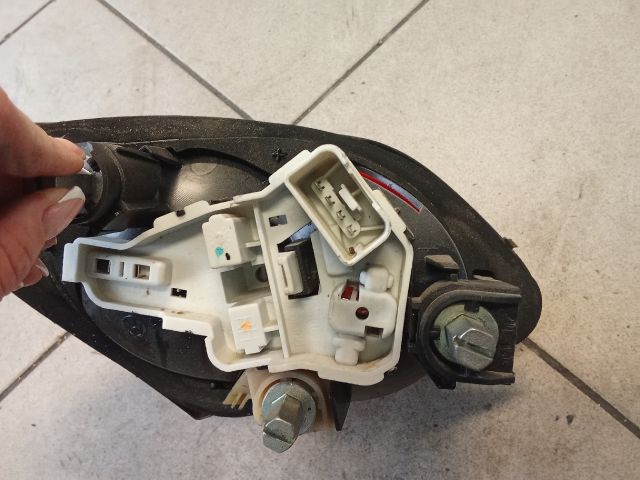 bontott VW PASSAT CC Jobb Belső Hátsó Lámpa