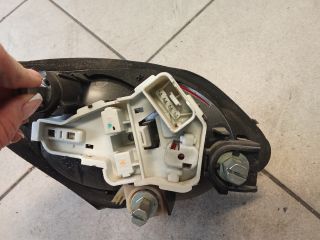 bontott VW PASSAT CC Jobb Belső Hátsó Lámpa