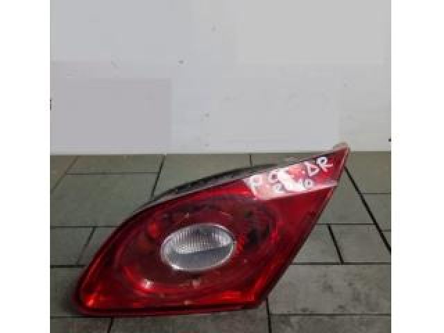 bontott VW PASSAT CC Jobb Belső Hátsó Lámpa