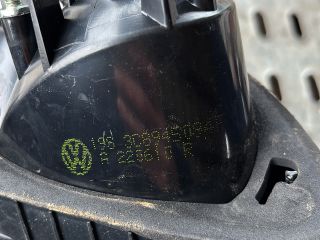 bontott VW PASSAT CC Jobb Belső Hátsó Lámpa