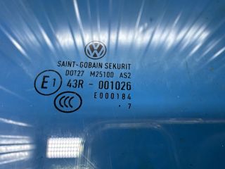 bontott VW PASSAT CC Jobb első Ablak