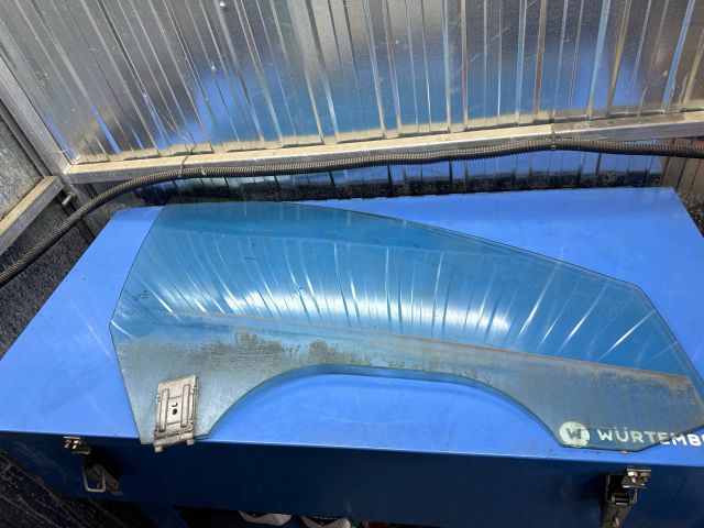 bontott VW PASSAT CC Jobb első Ablak