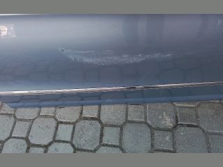 bontott VW PASSAT CC Jobb első Ablak