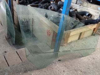 bontott VW PASSAT CC Jobb első Ablak