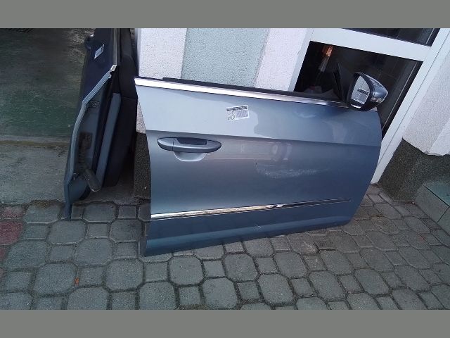 bontott VW PASSAT CC Jobb első Ablak