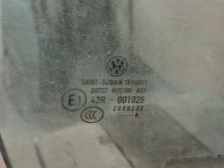 bontott VW PASSAT CC Jobb első Ablak