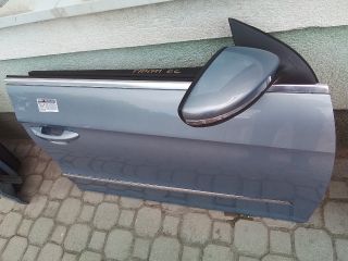 bontott VW PASSAT CC Jobb első Ablak