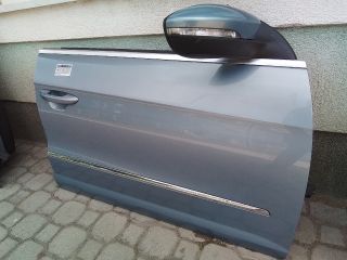 bontott VW PASSAT CC Jobb első Ablak