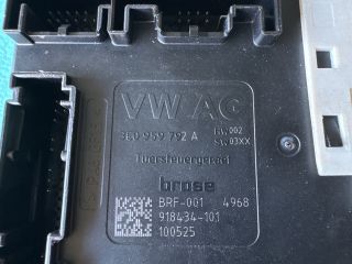 bontott VW PASSAT CC Jobb első Ablakemelő Motor