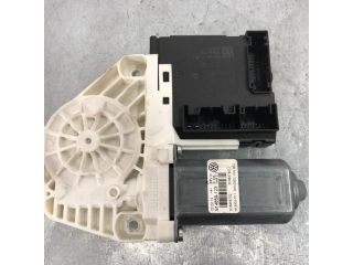 bontott VW PASSAT CC Jobb első Ablakemelő Motor