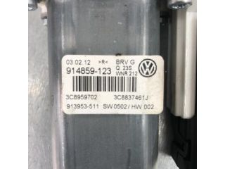 bontott VW PASSAT CC Jobb első Ablakemelő Motor