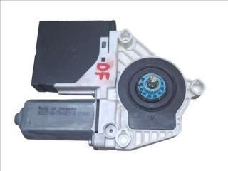 bontott VW PASSAT CC Jobb első Ablakemelő Motor