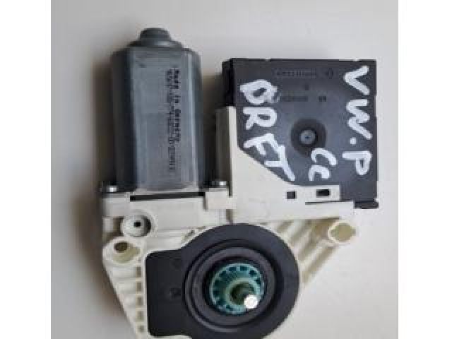 bontott VW PASSAT CC Jobb első Ablakemelő Motor