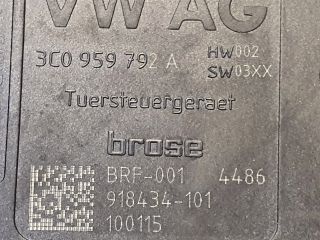 bontott VW PASSAT CC Jobb első Ablakemelő Motor