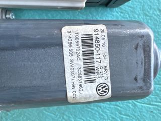 bontott VW PASSAT CC Jobb első Ablakemelő Motor