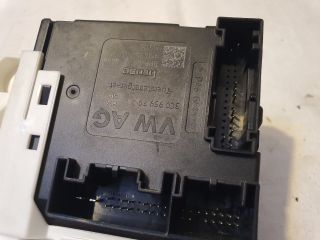 bontott VW PASSAT CC Jobb első Ablakemelő Motor