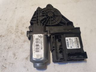 bontott VW PASSAT CC Jobb első Ablakemelő Motor