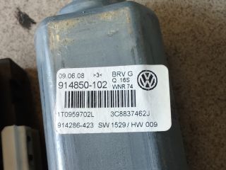 bontott VW PASSAT CC Jobb első Ablakemelő Motor