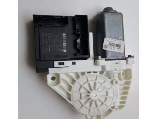 bontott VW PASSAT CC Jobb első Ablakemelő Motor