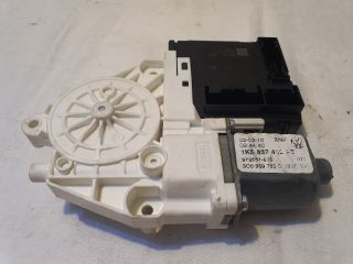 bontott VW PASSAT CC Jobb első Ablakemelő Motor