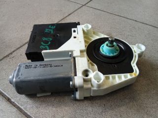 bontott VW PASSAT CC Jobb első Ablakemelő Motor