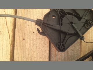 bontott VW PASSAT CC Jobb első Ablakemelő Szerkezet (Elektromos)