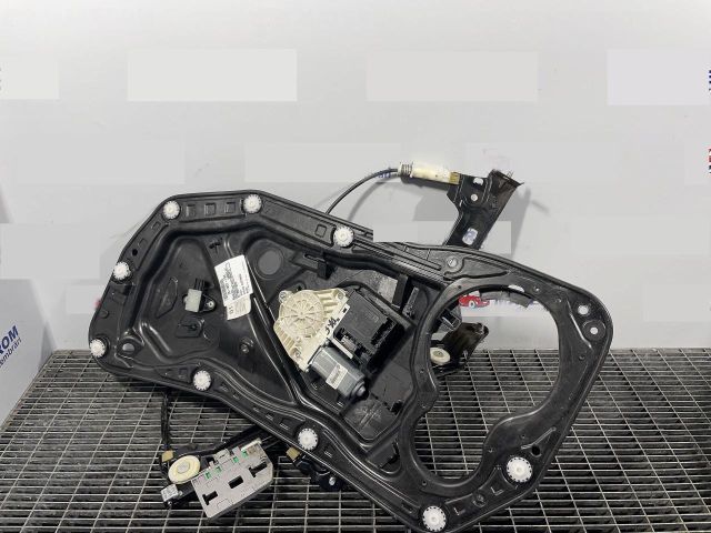 bontott VW PASSAT CC Jobb első Ablakemelő Szerkezet (Elektromos)