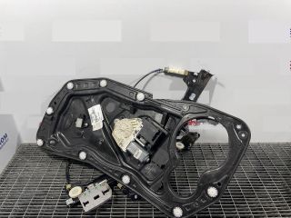 bontott VW PASSAT CC Jobb első Ablakemelő Szerkezet (Elektromos)