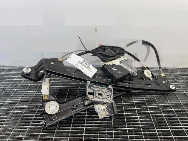 bontott VW PASSAT CC Jobb első Ablakemelő Szerkezet (Elektromos)