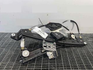 bontott VW PASSAT CC Jobb első Ablakemelő Szerkezet (Elektromos)