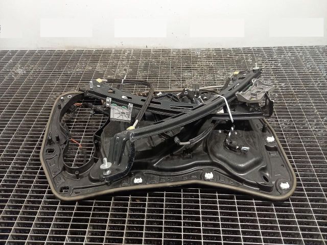 bontott VW PASSAT CC Jobb első Ablakemelő Szerkezet (Elektromos)