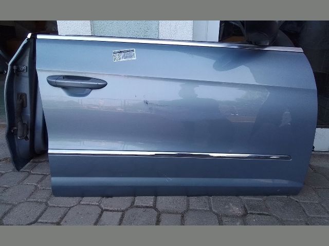 bontott VW PASSAT CC Jobb első Ablakemelő Szerkezet (Elektromos)