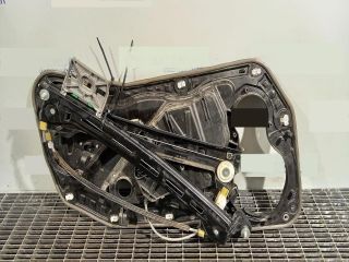 bontott VW PASSAT CC Jobb első Ablakemelő Szerkezet (Elektromos)