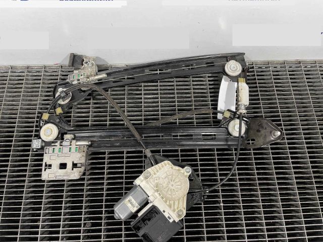 bontott VW PASSAT CC Jobb első Ablakemelő Szerkezet (Elektromos)