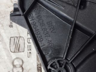 bontott VW PASSAT CC Jobb első Ablakemelő Szerkezet (Elektromos)