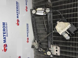 bontott VW PASSAT CC Jobb első Ablakemelő Szerkezet (Elektromos)