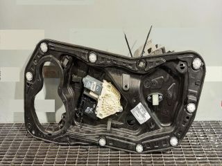 bontott VW PASSAT CC Jobb első Ablakemelő Szerkezet (Elektromos)