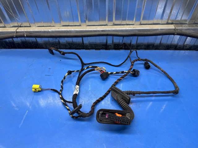 bontott VW PASSAT CC Jobb első Ajtó Kábelköteg