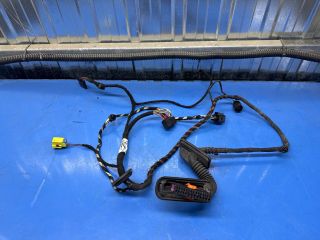 bontott VW PASSAT CC Jobb első Ajtó Kábelköteg