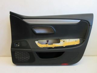 bontott VW PASSAT CC Jobb első Ajtó Kárpit