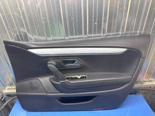 bontott VW PASSAT CC Jobb első Ajtó Kárpit