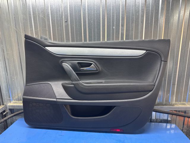 bontott VW PASSAT CC Jobb első Ajtó Kárpit
