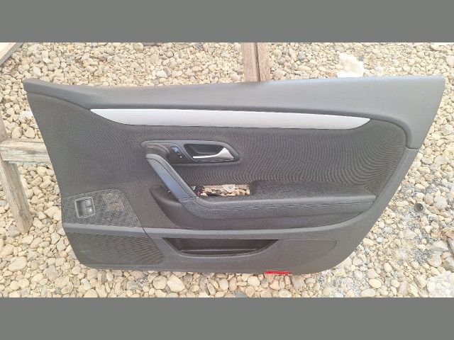 bontott VW PASSAT CC Jobb első Ajtó Kárpit