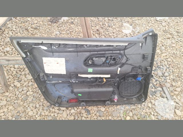 bontott VW PASSAT CC Jobb első Ajtó Kárpit