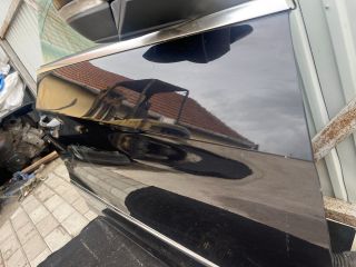 bontott VW PASSAT CC Jobb első Ajtó (Részeivel)