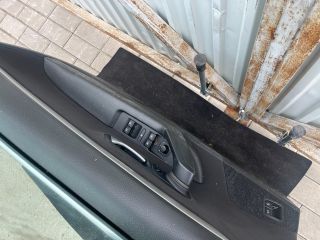 bontott VW PASSAT CC Jobb első Ajtó (Részeivel)